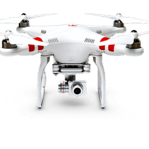 Camera Drone
