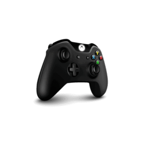 Bluetooth Gamepad